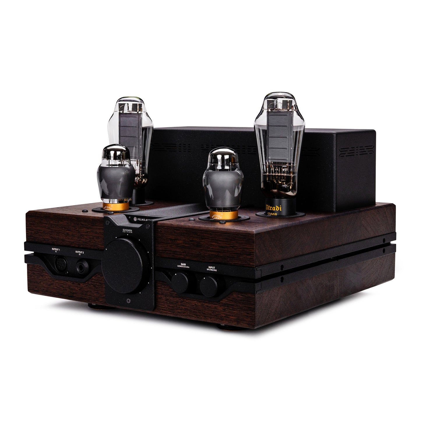Feliks Audio Envy Susvara Edition Headphone Amplifier