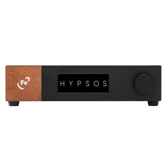 Ferrum HYPSOS Dual-Output Linear/Switching Hybrid Power Supply