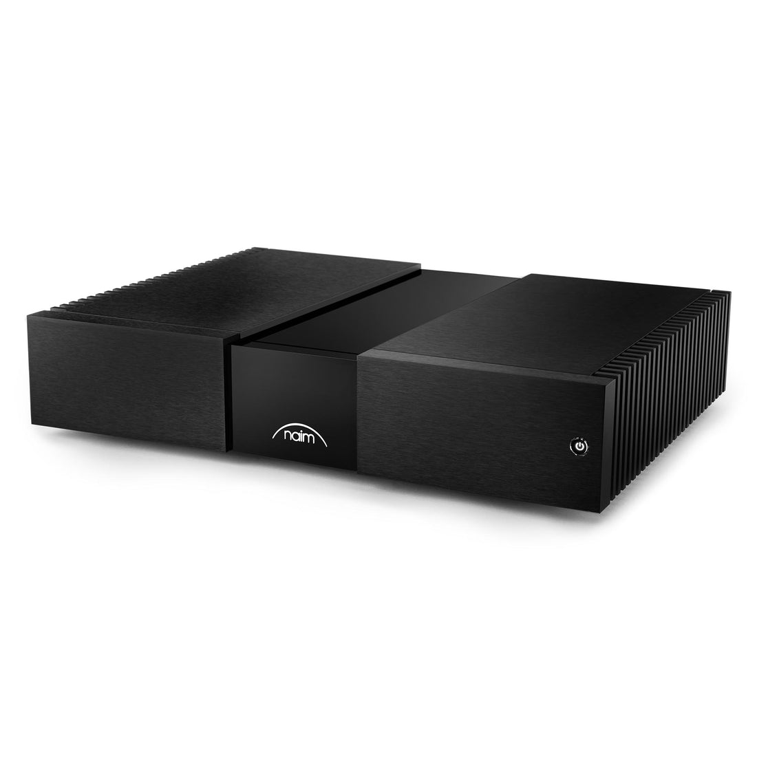 Naim NAP 350 Monoblock Power Amplifier Upscale Audio