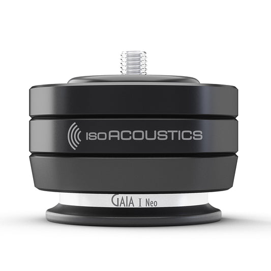 IsoAcoustics Gaia I Neo Speaker Isolation Feet