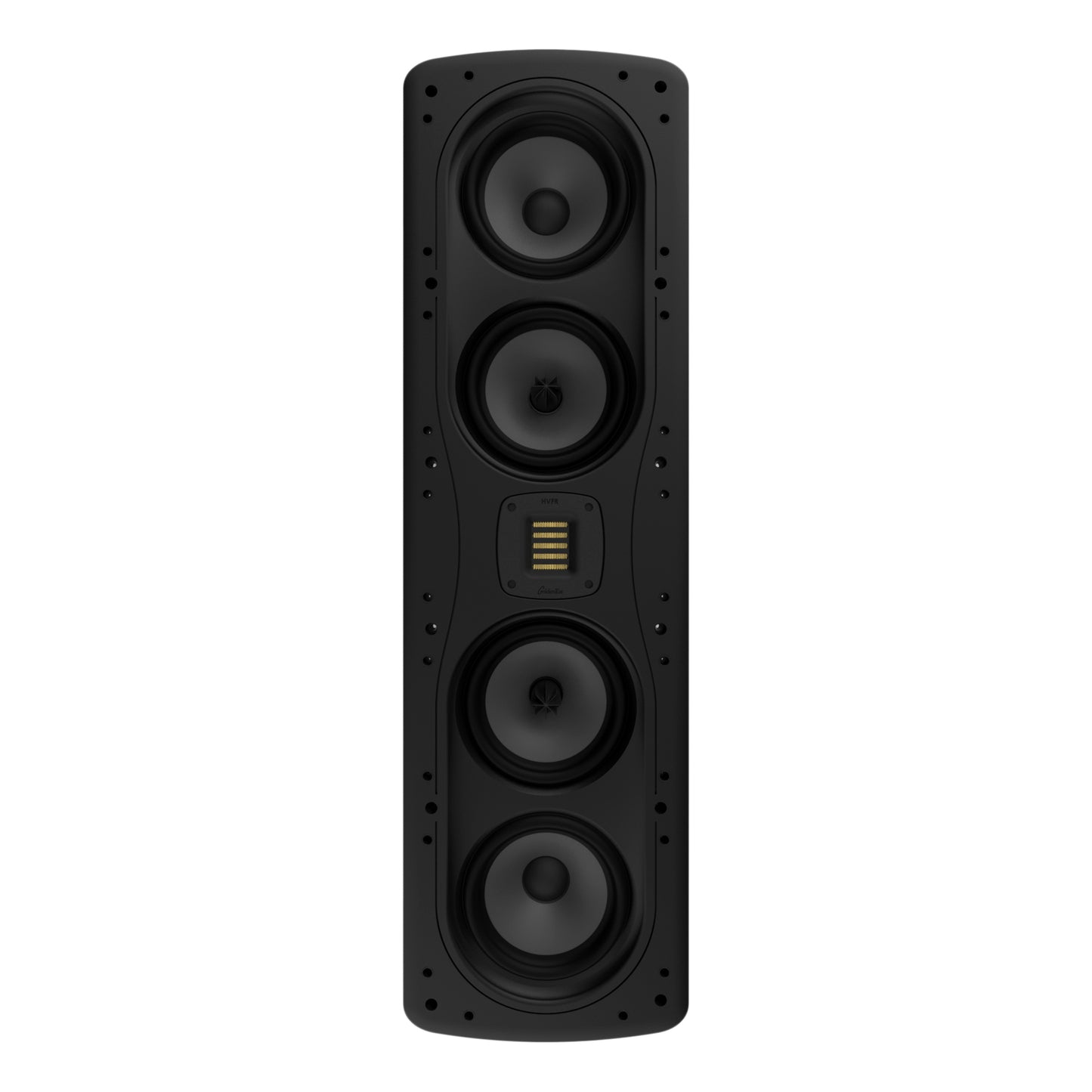 Goldenear Invisa SPS Signature Point Source In-Wall Loudspeaker (each)