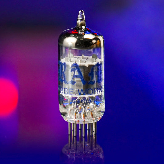 RAM Labs Low Noise GE 5751