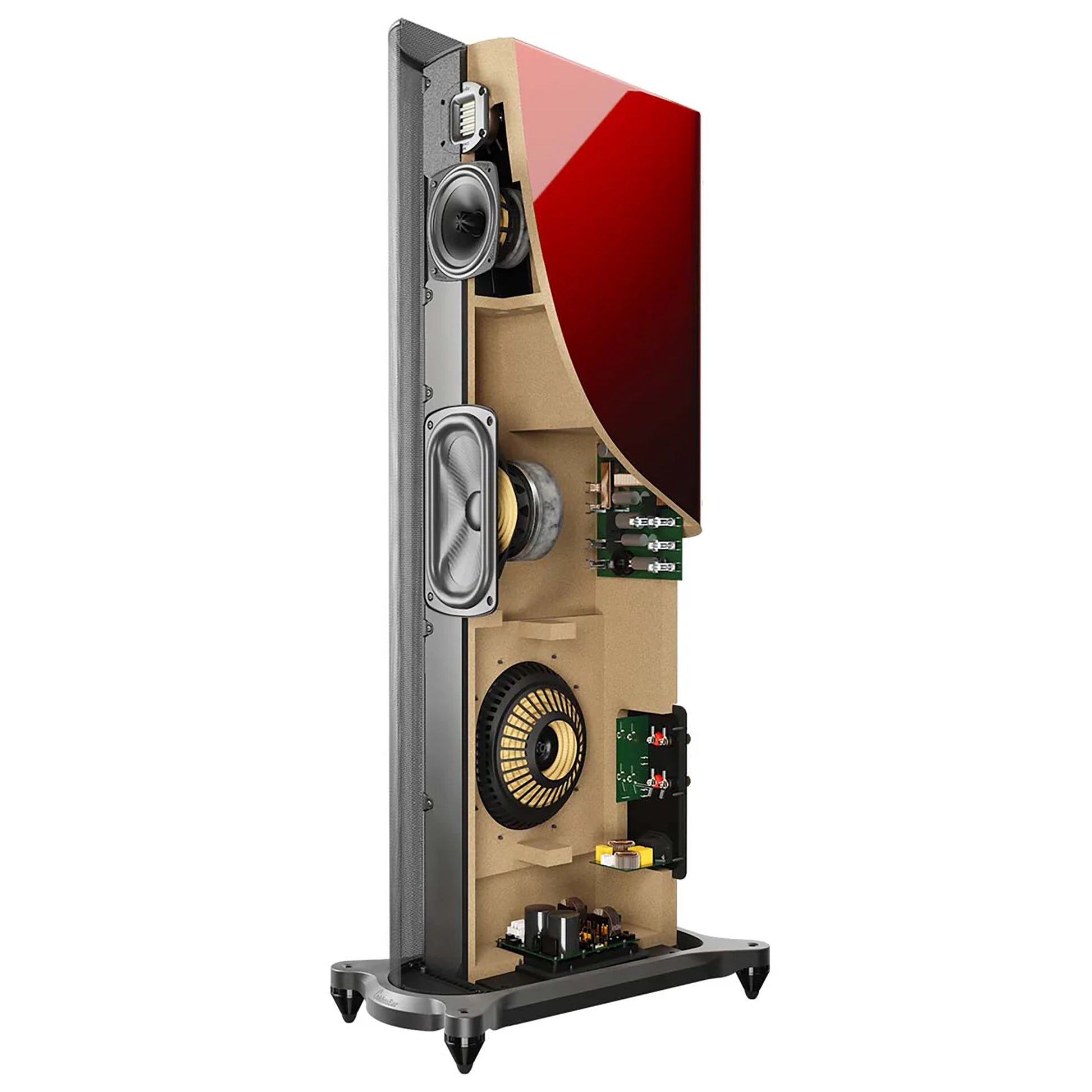 GoldenEar T44 Floorstanding Loudspeaker (each)