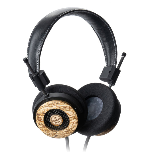 Grado Prestige Series Hemp Headphones