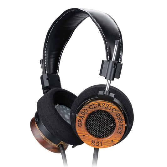 Grado Reference Series RS1 Headphones