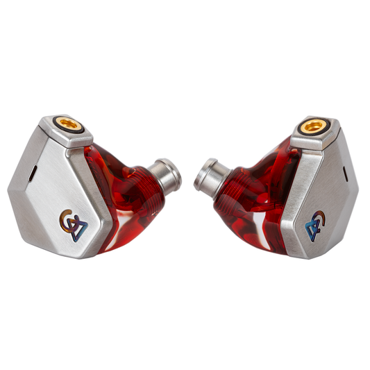 Campfire Audio Grand Luna In Ear Monitor