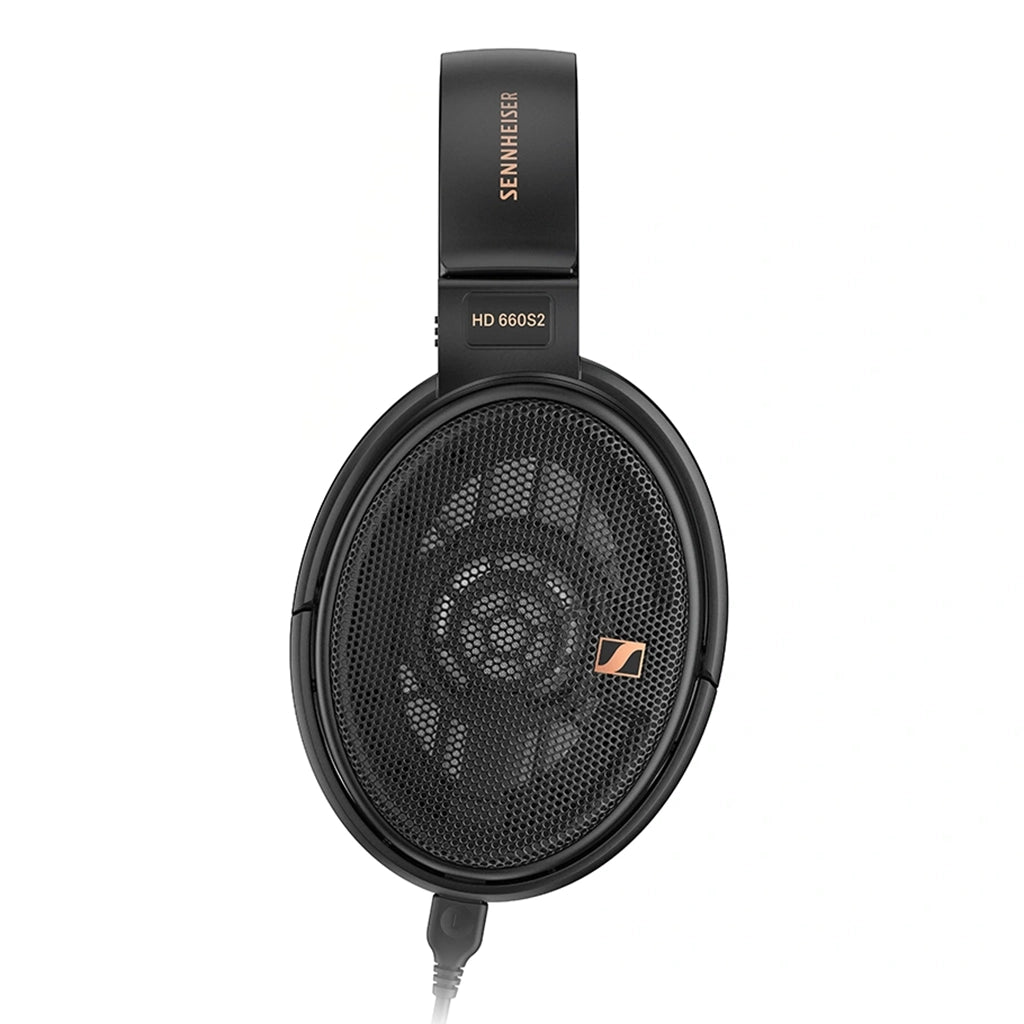 Sennheiser HD 660S2 Headphones – Upscale Audio Sennheiser HD 660S2 Headphones – Upscale Audio