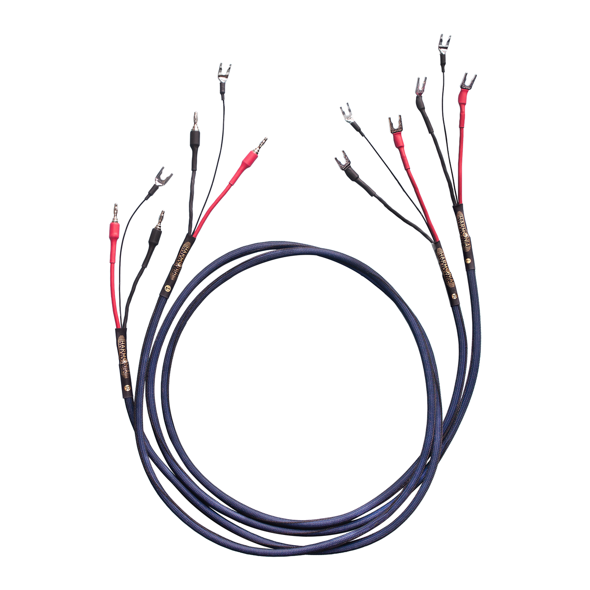 Harmonia Premium Cable Kit for SuperTrax