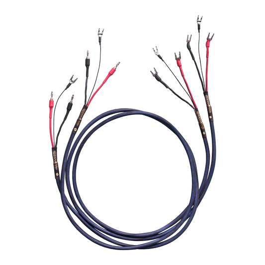 Harmonia Premium Cable Kit for SuperTrax