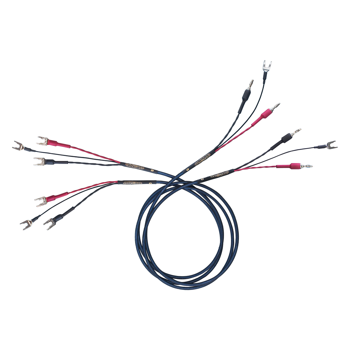 Harmonia Premium Cable Kit for SuperTrax