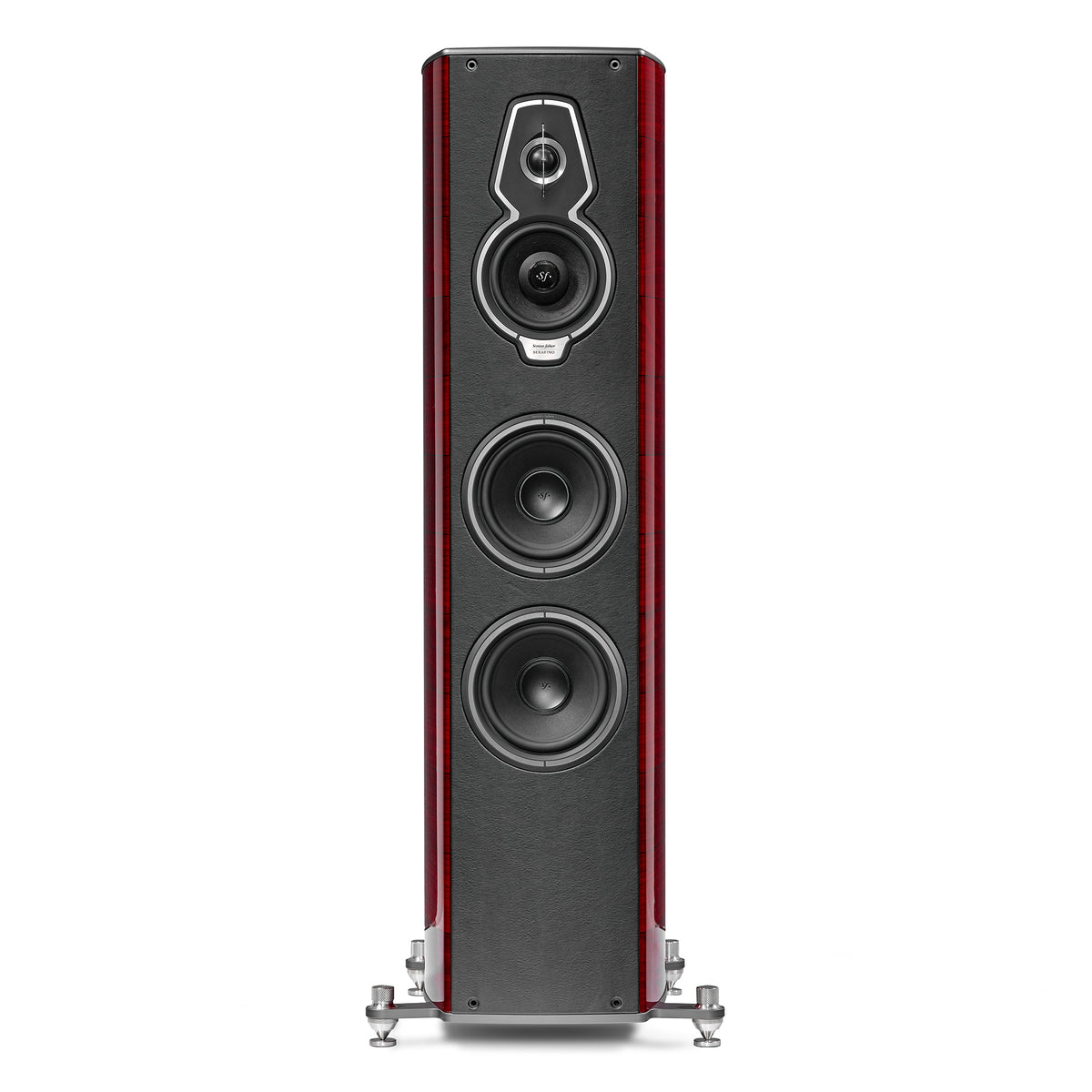 Sonus faber Serafino G2 Floorstanding Speakers (pair)