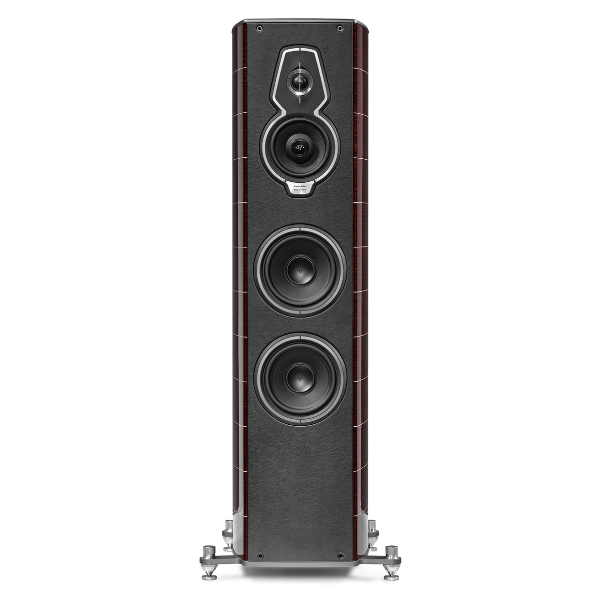 Sonus faber Serafino G2 Floorstanding Speakers (pair)
