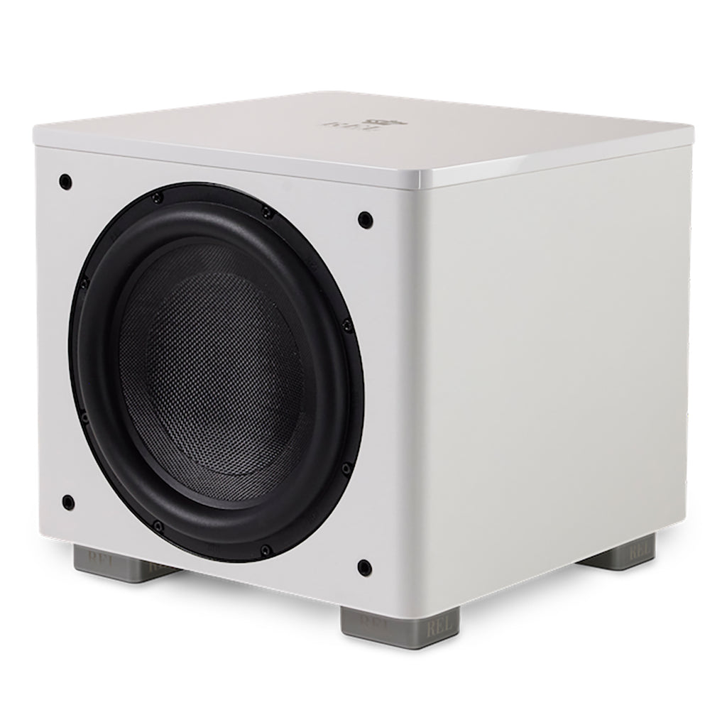 REL Acoustics HT/1205 MKII Subwoofer