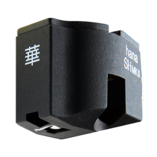 Hana S Series Mk II MC Phono Cartridge