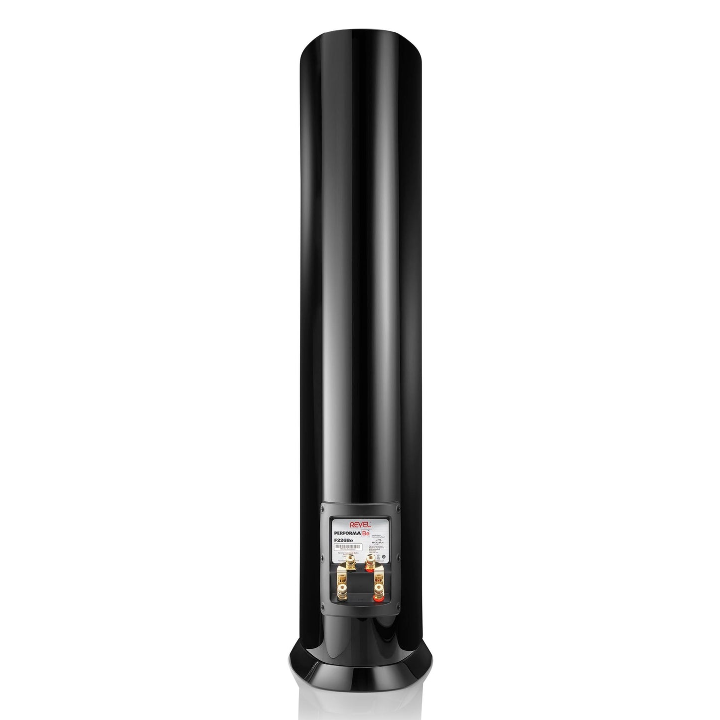 Revel F226Be Floorstanding Loudspeaker (each)(OPEN)