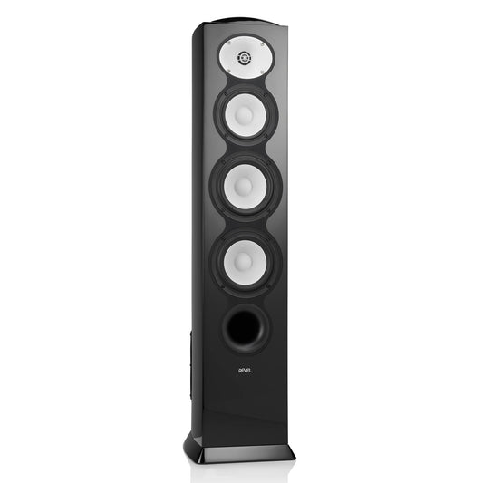 Revel F226Be Floorstanding Loudspeaker (each)(OPEN)