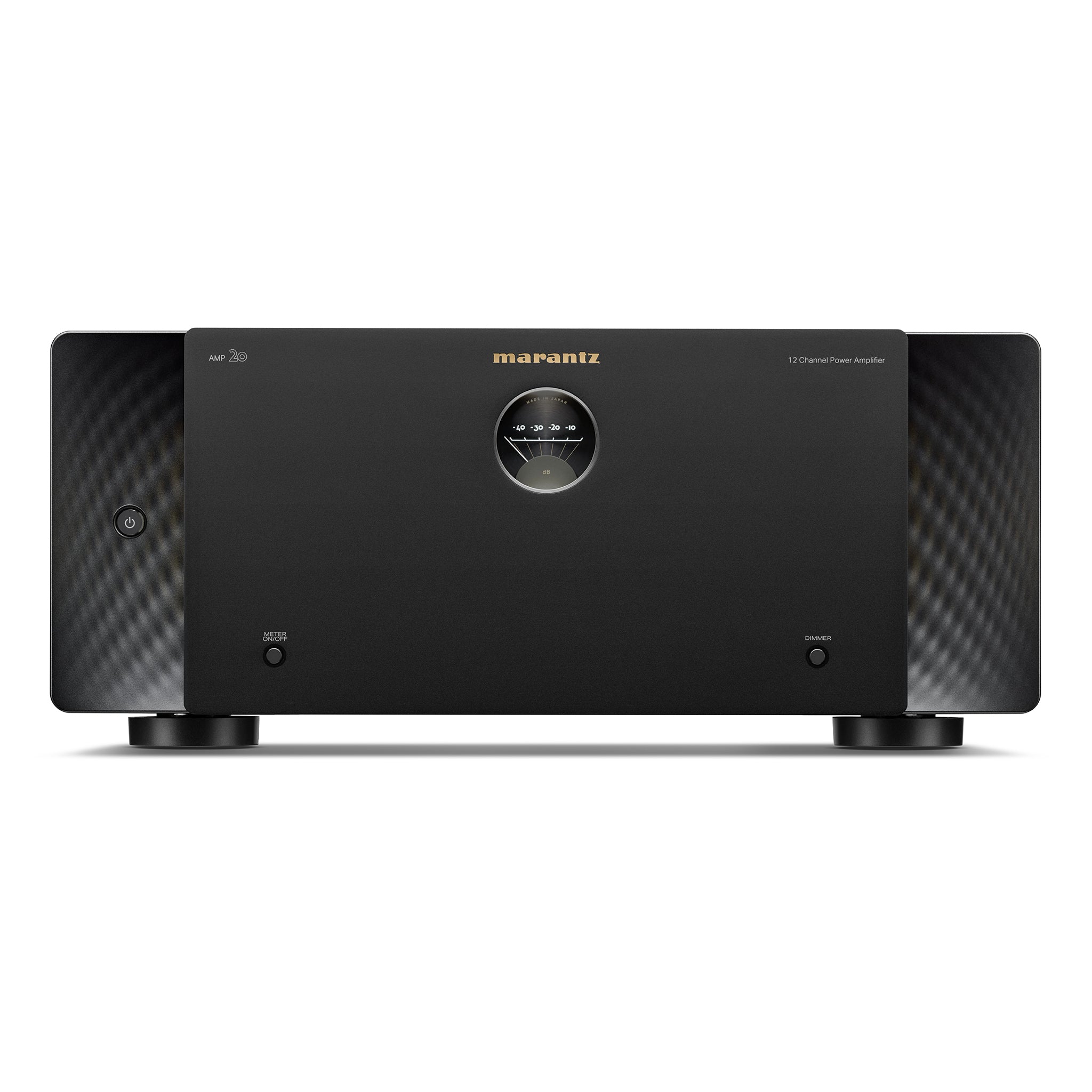 アンプ marantz Marantz AMP 20 12-Channel Power Amplifier – Upscale Audio