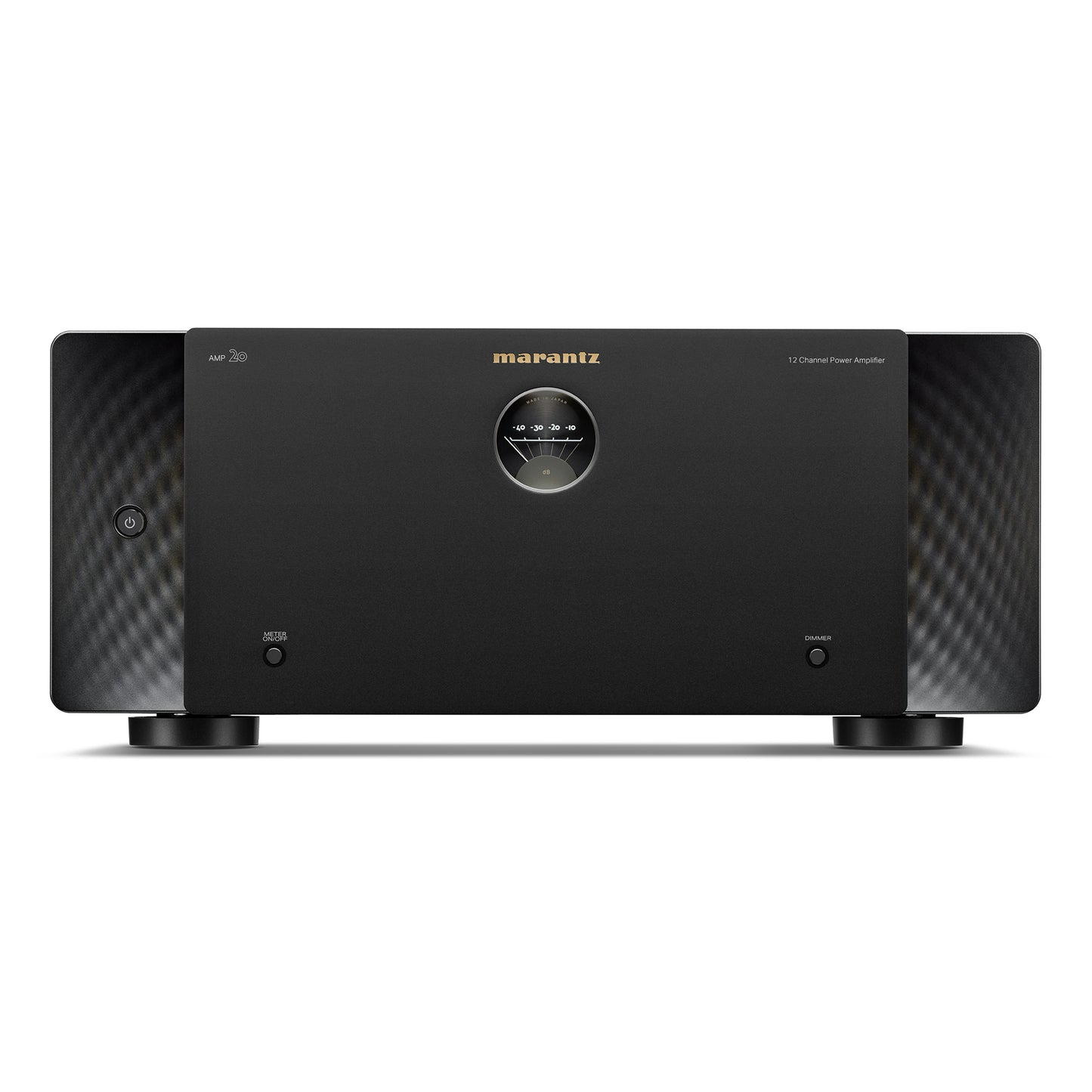 Marantz AMP 20 12-Channel Power Amplifier