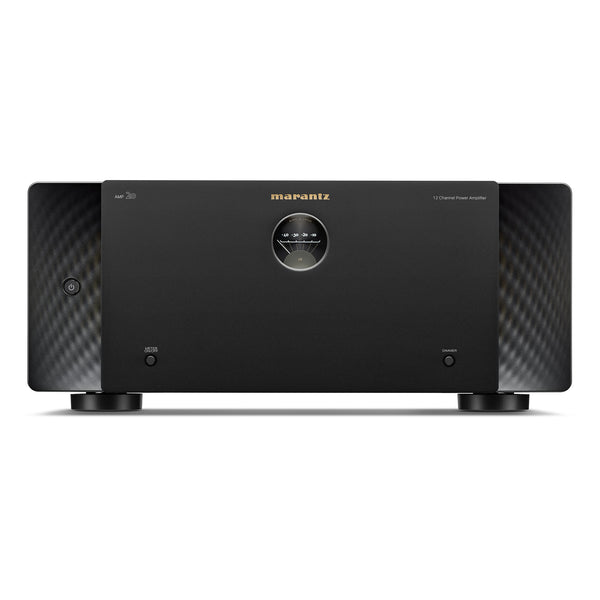 Marantz AMP 20 12-Channel Power Amplifier – Upscale Audio
