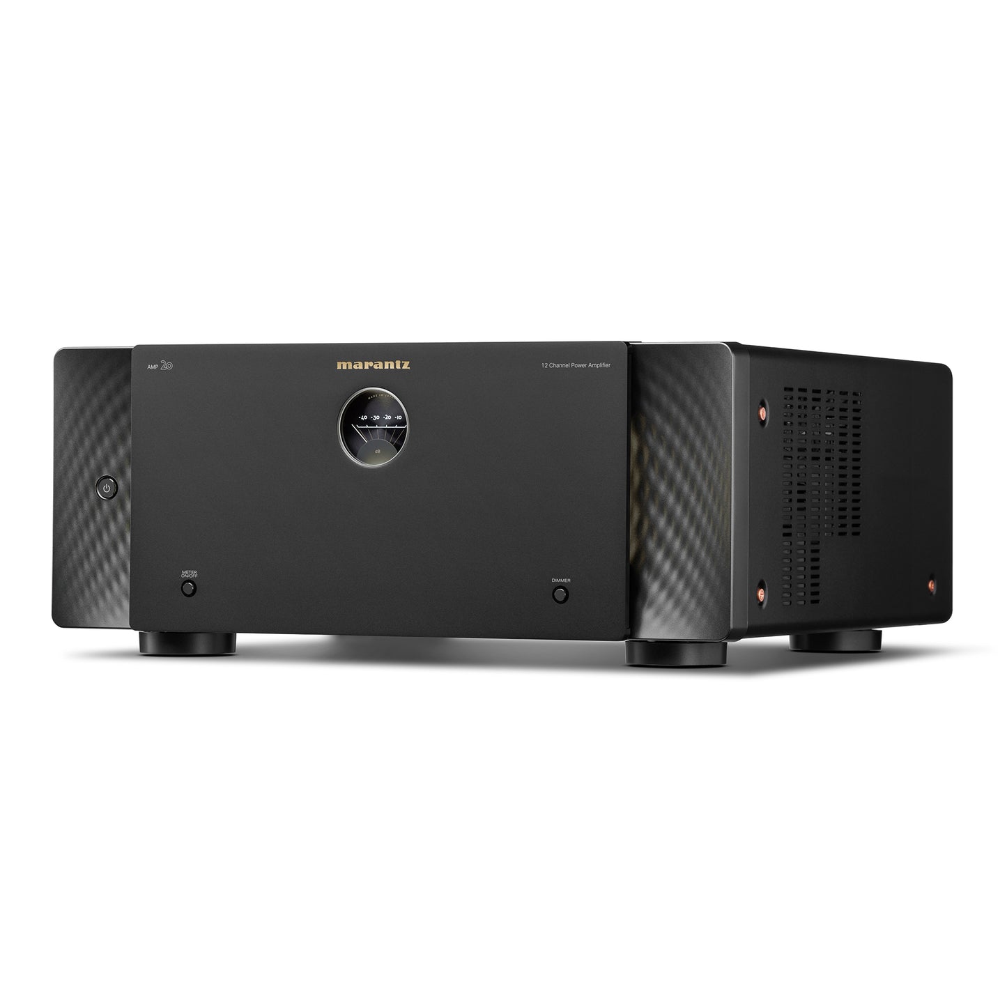 Marantz AMP 20 12-Channel Power Amplifier