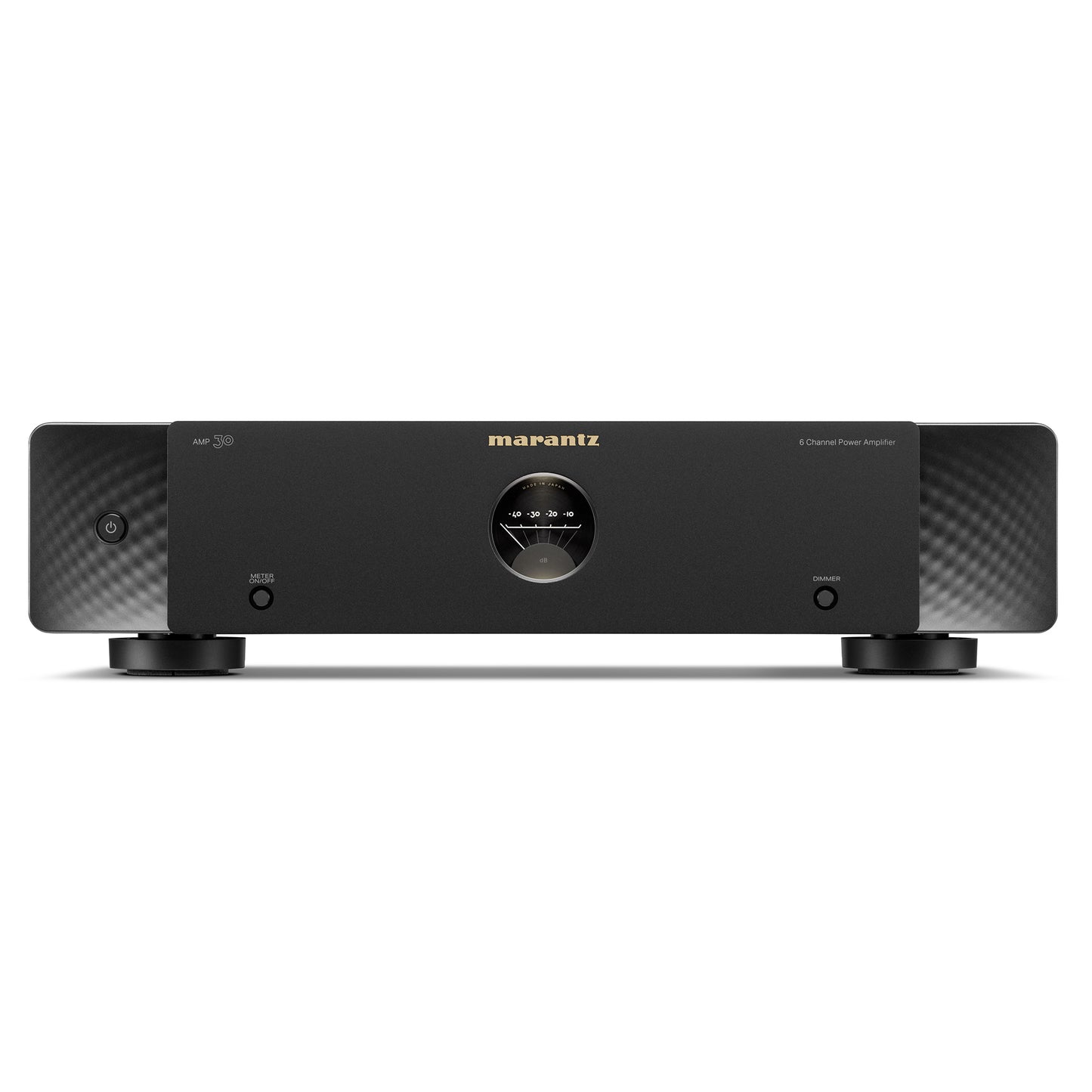 Marantz Amp 30 6-Channel Power Amplifier
