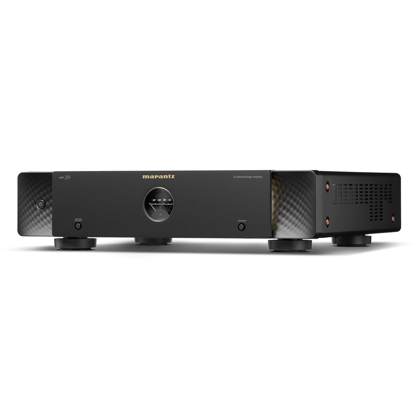 Marantz Amp 30 6-Channel Power Amplifier