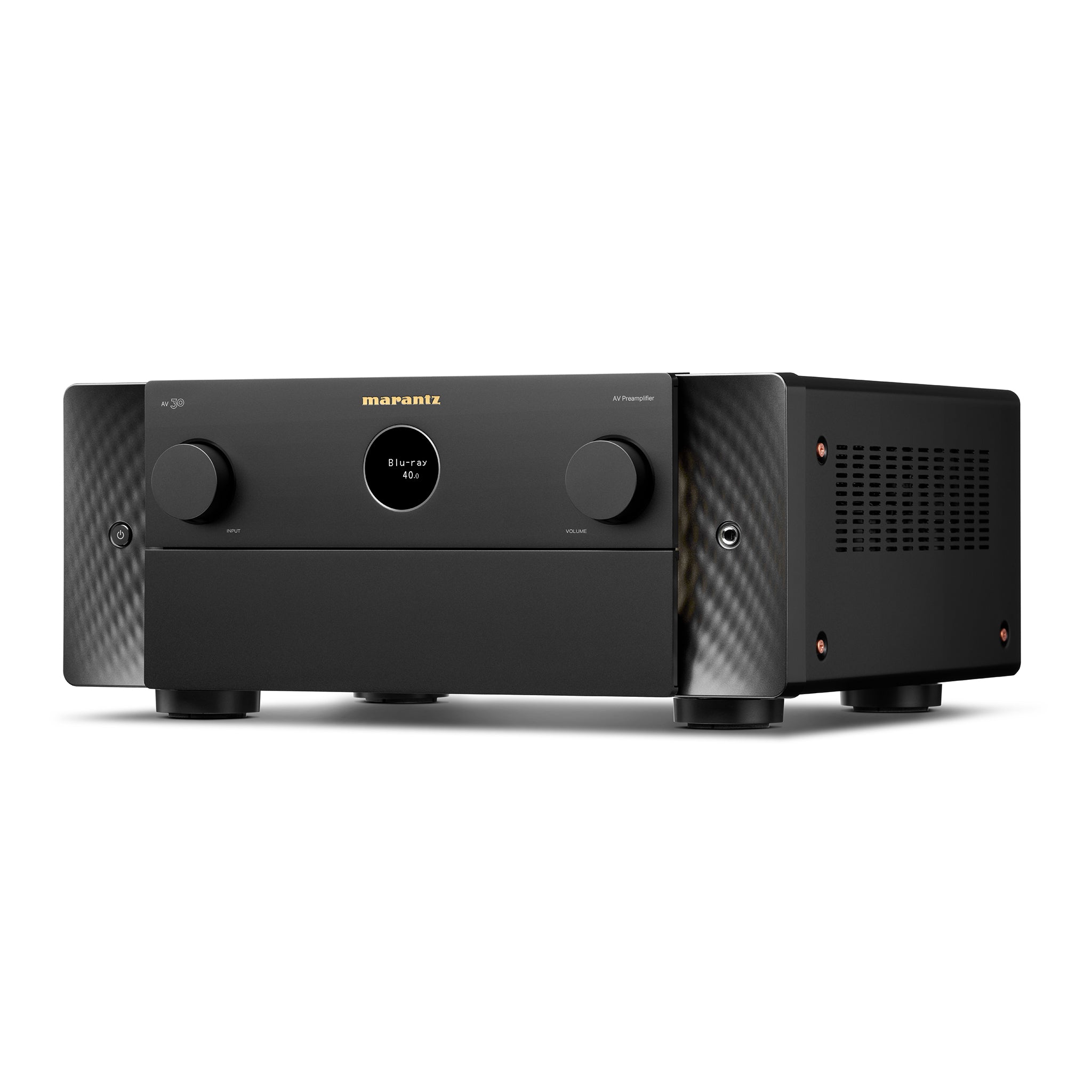 Marantz AV 30 11.4 Channel A/V Preamp Processor – Upscale Audio