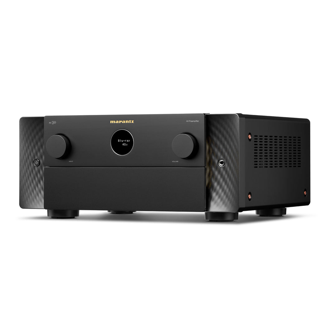 Marantz – Upscale Audio