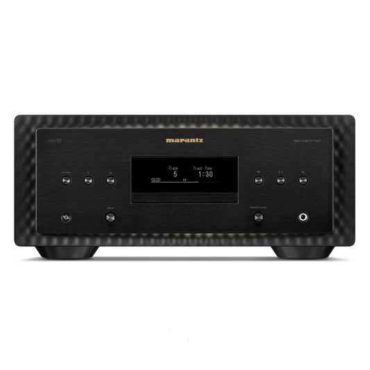 Marantz SACD10 Reference SACD/CD Player