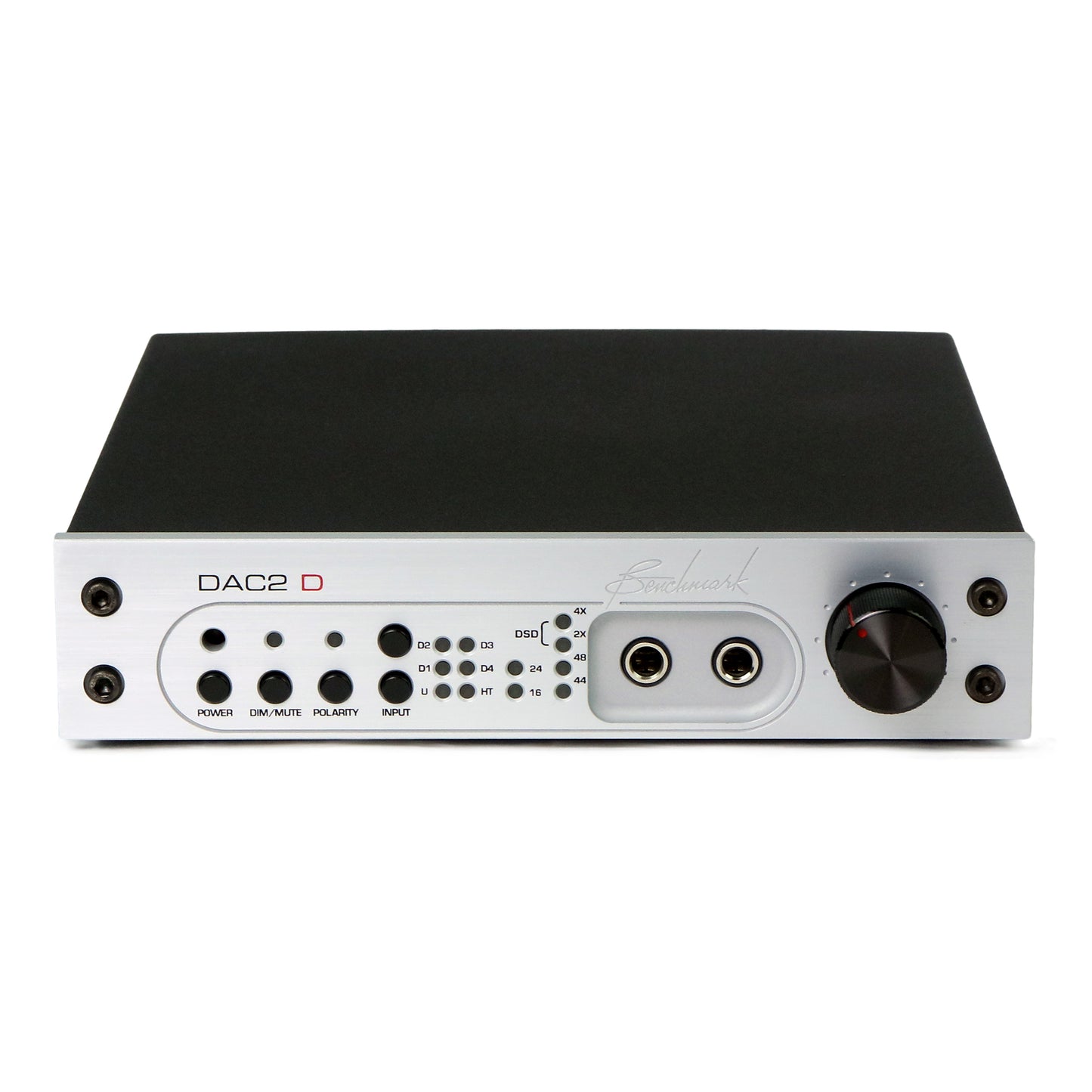 Benchmark DAC2 D (USED)