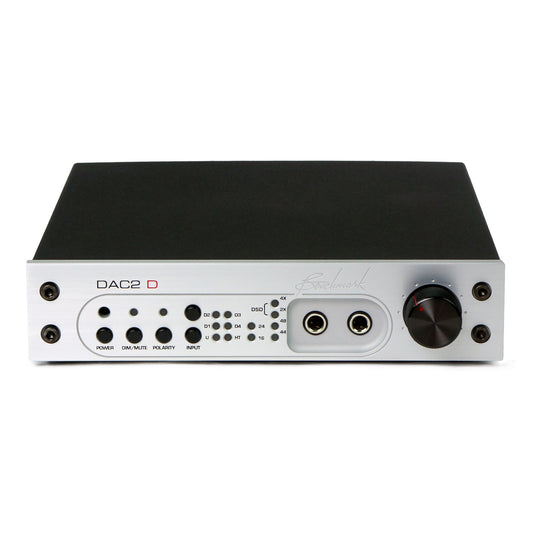 Benchmark DAC2 D (USED)