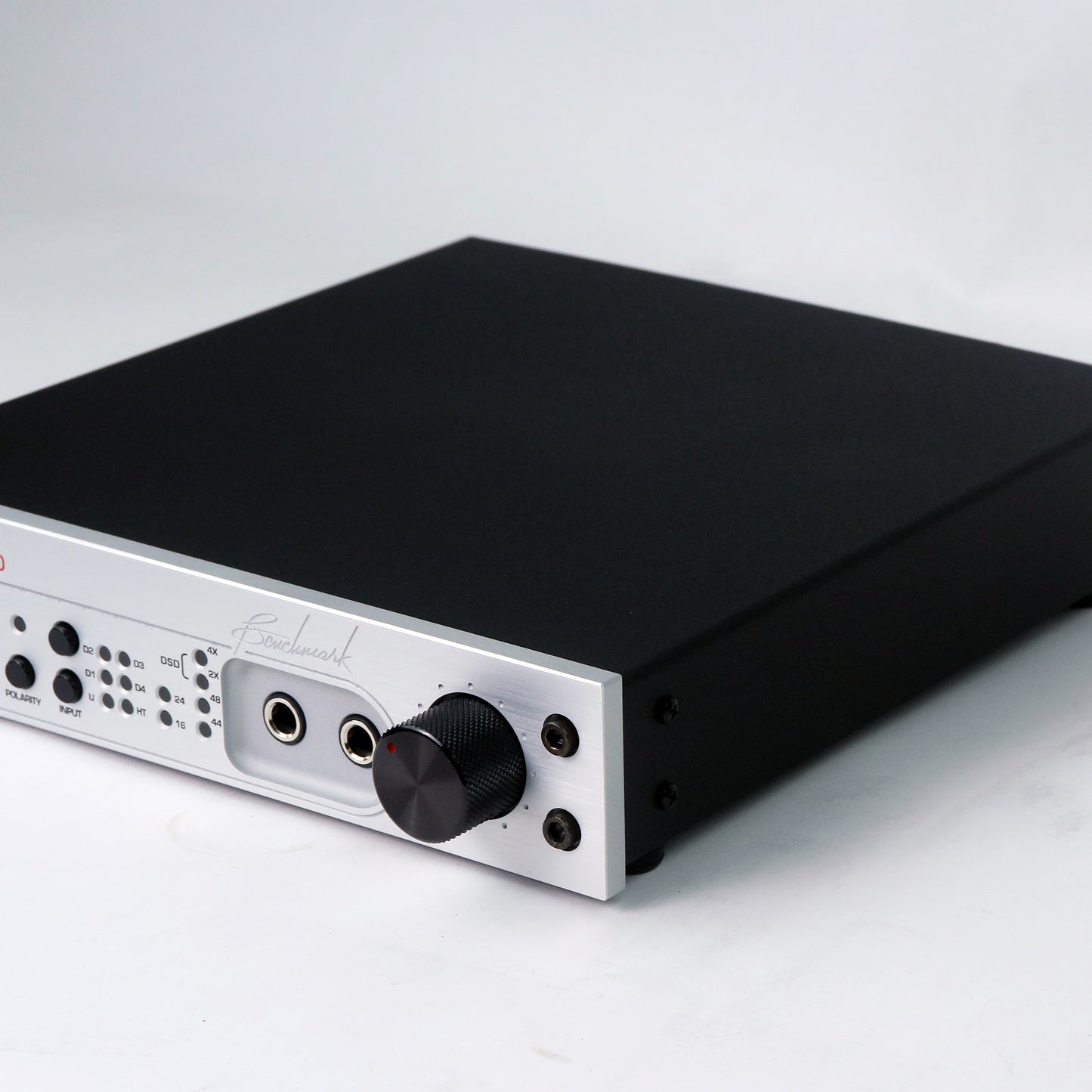 Benchmark DAC2 D (USED)