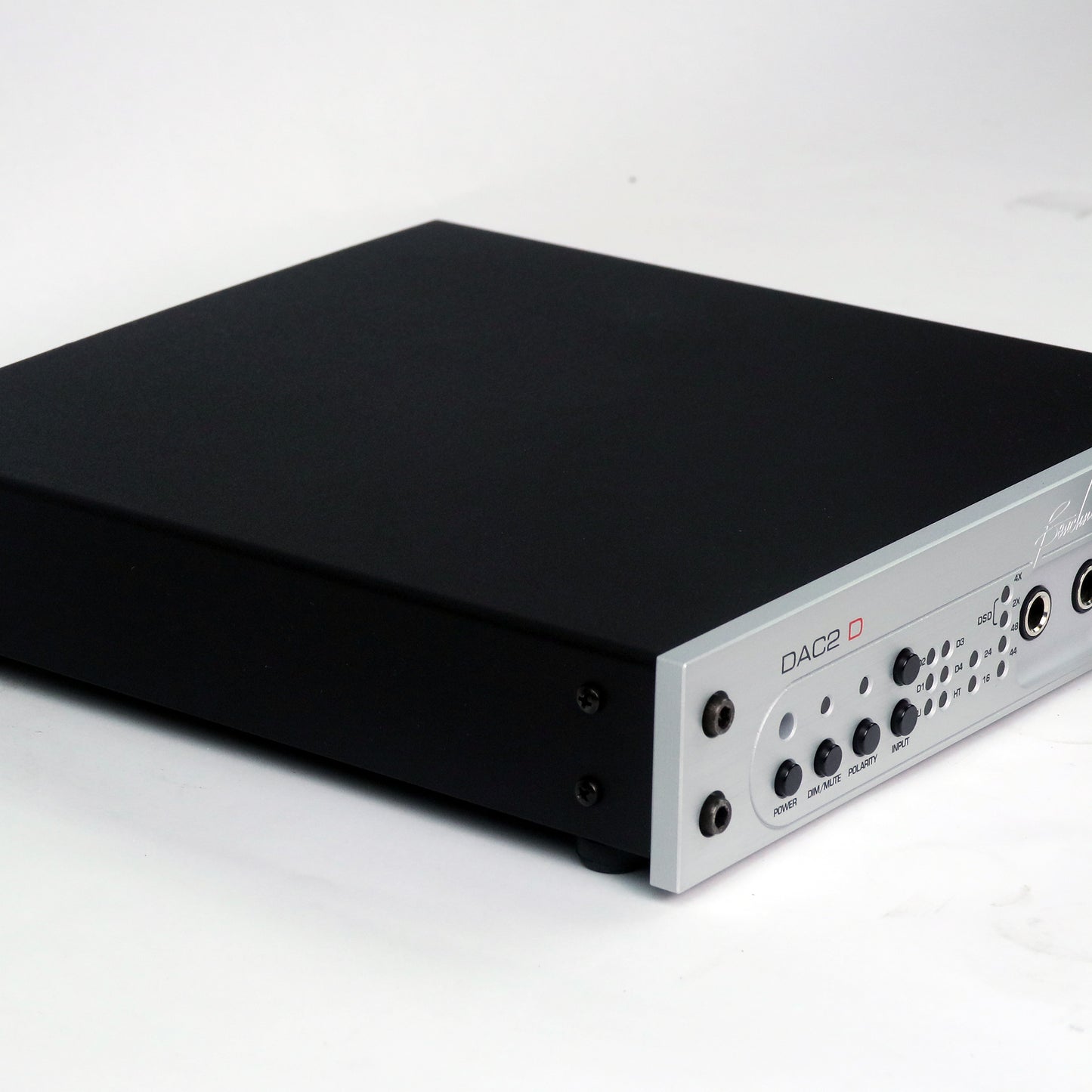 Benchmark DAC2 D (USED)
