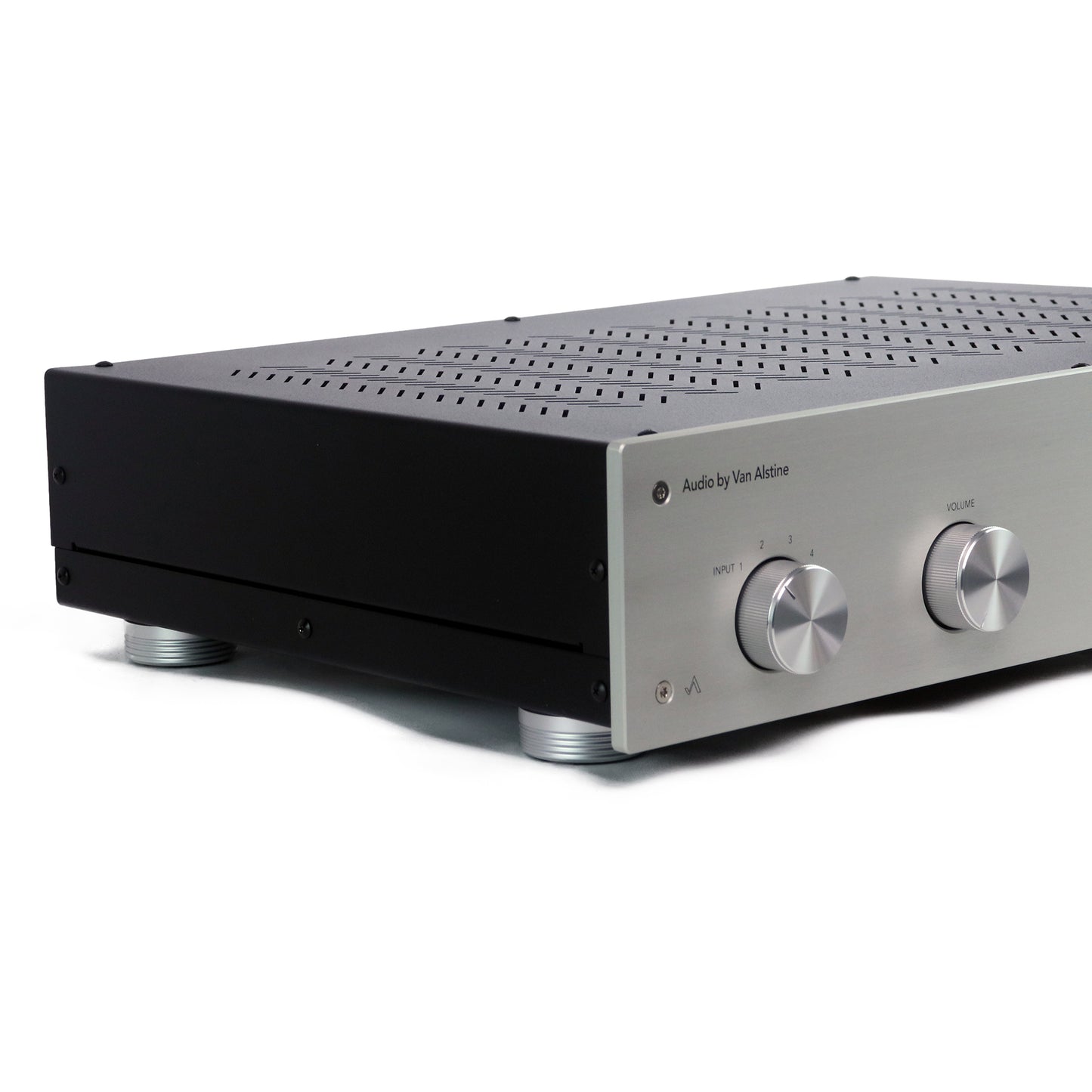 Audio by Van Alstine Vision SET 120 Control (USED)