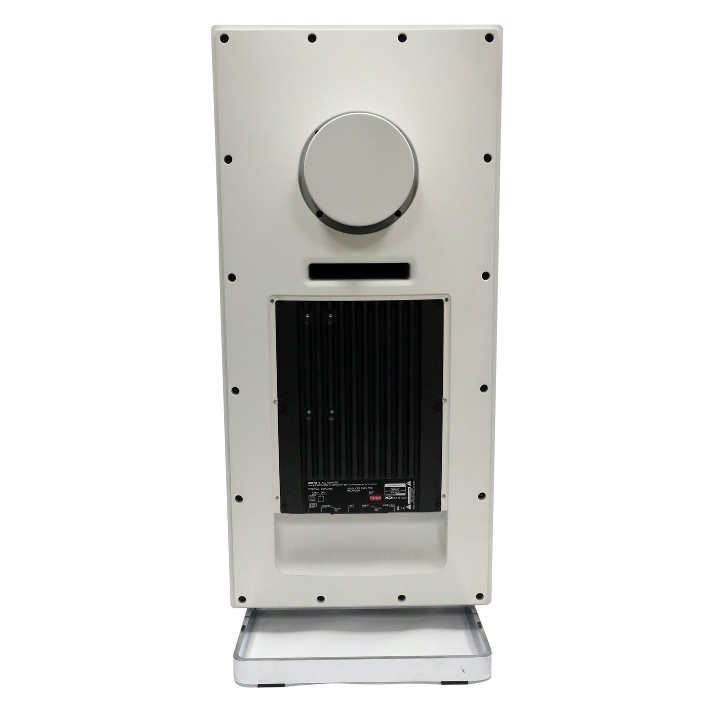 Avantgarde Acoustic Zero 1 XD Loudspeaker (USED)