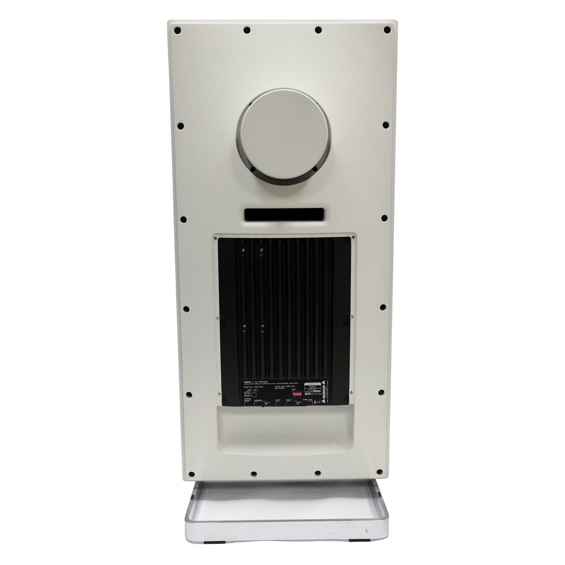 Avantgarde Acoustic Zero 1 XD Loudspeaker (USED)