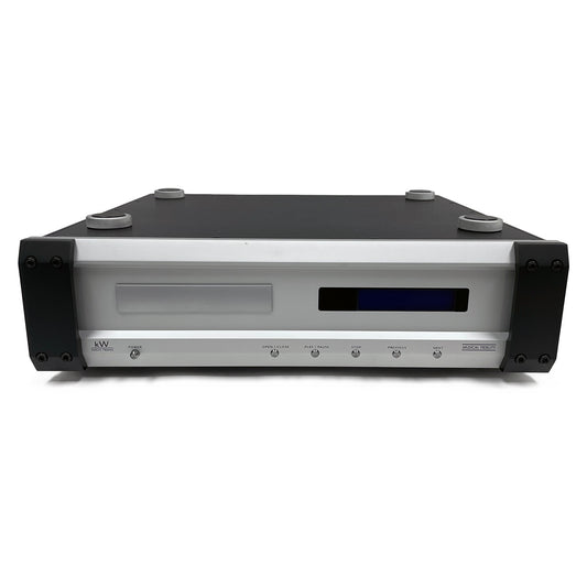 Musical Fidelity kW DM25 Transport (USED)