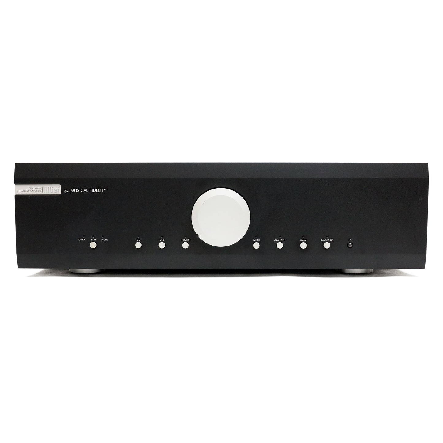 Musical Fidelity M6si Integrated Amplifier (USED)