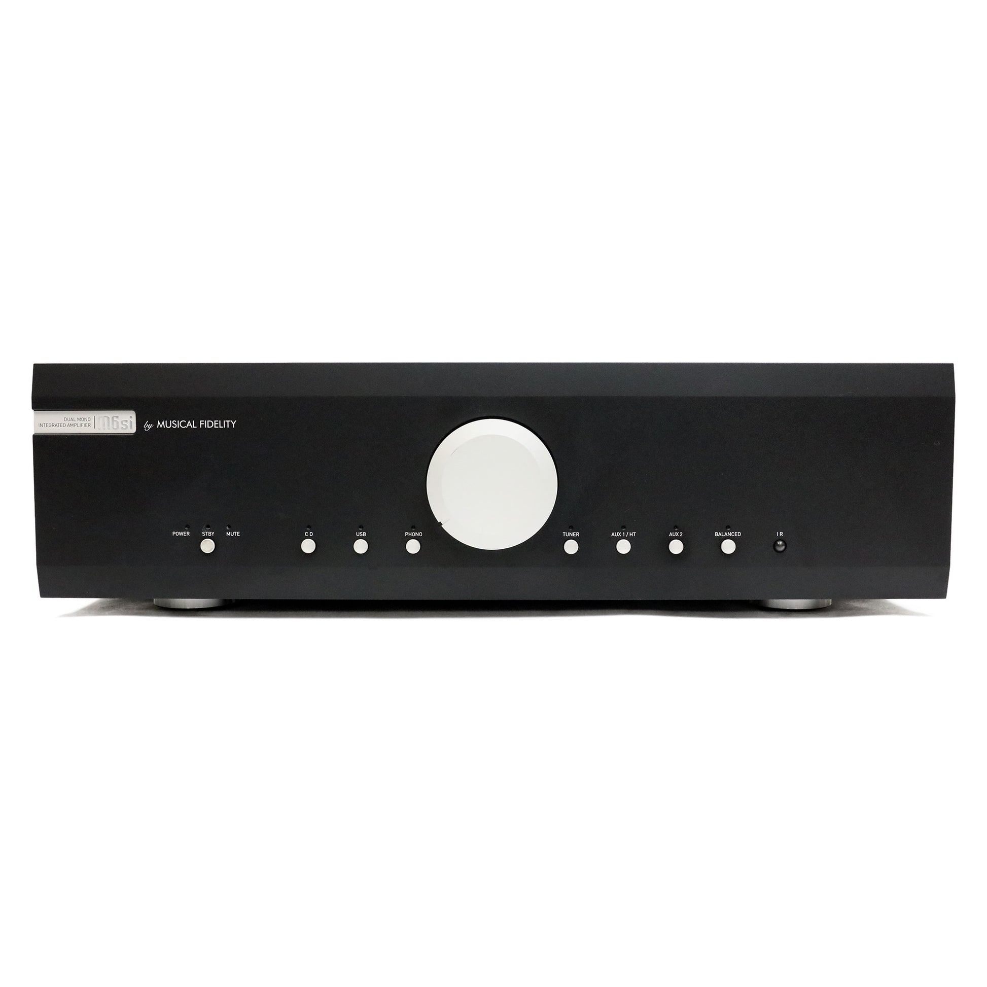 Musical Fidelity M6si Integrated Amplifier (USED)