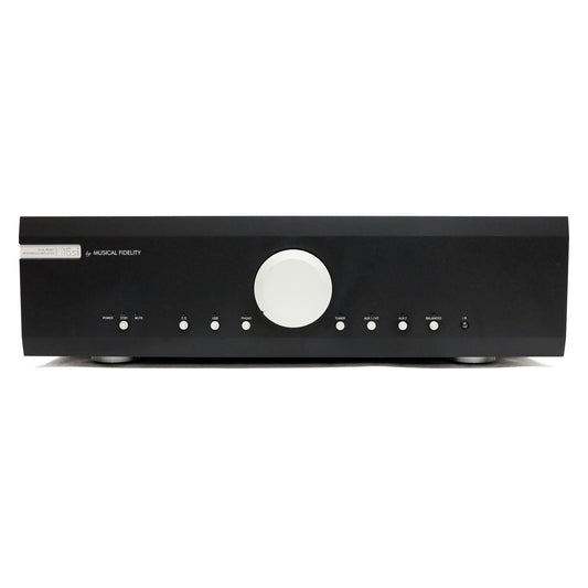 Musical Fidelity M6si Integrated Amplifier (USED)