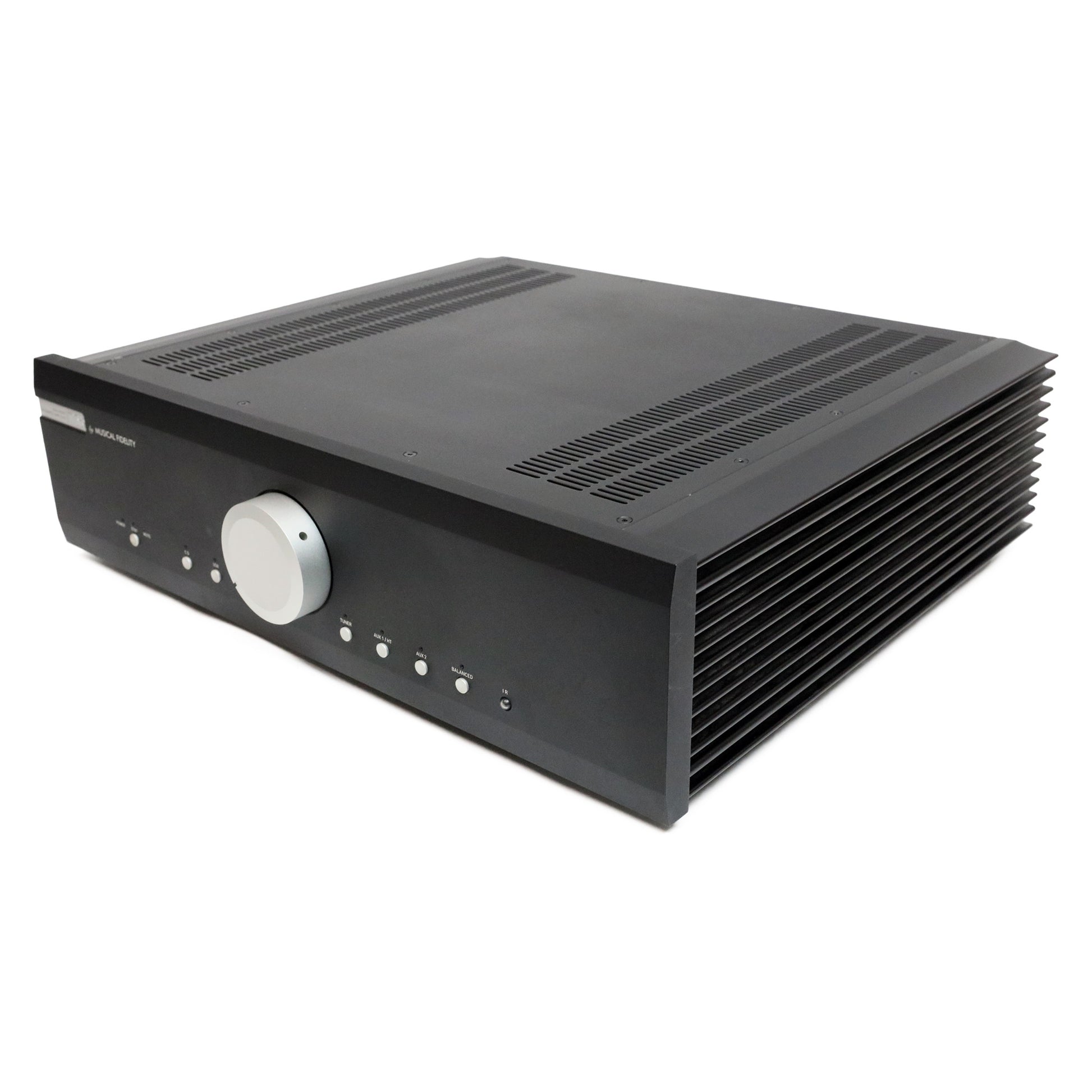 Musical Fidelity M6si Integrated Amplifier (USED)
