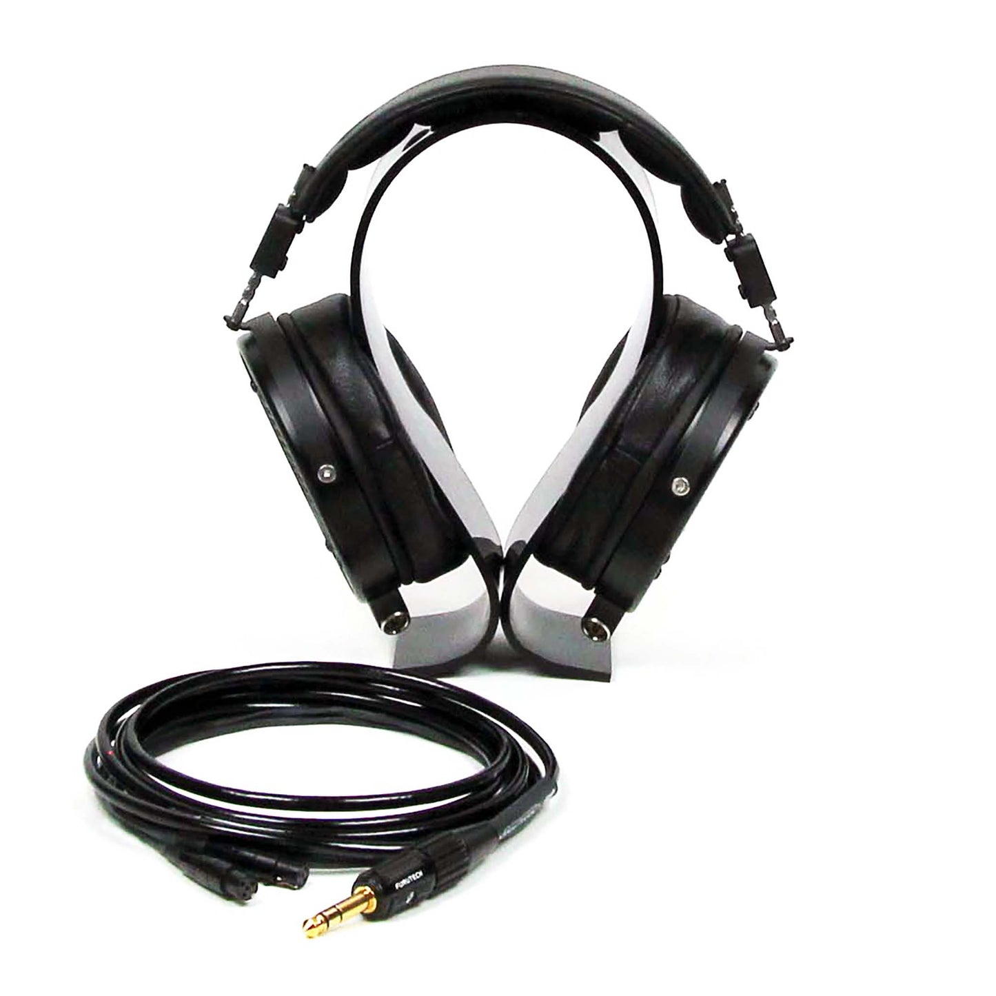 Audeze LCD-X Planar Magnetic Headphones (USED)