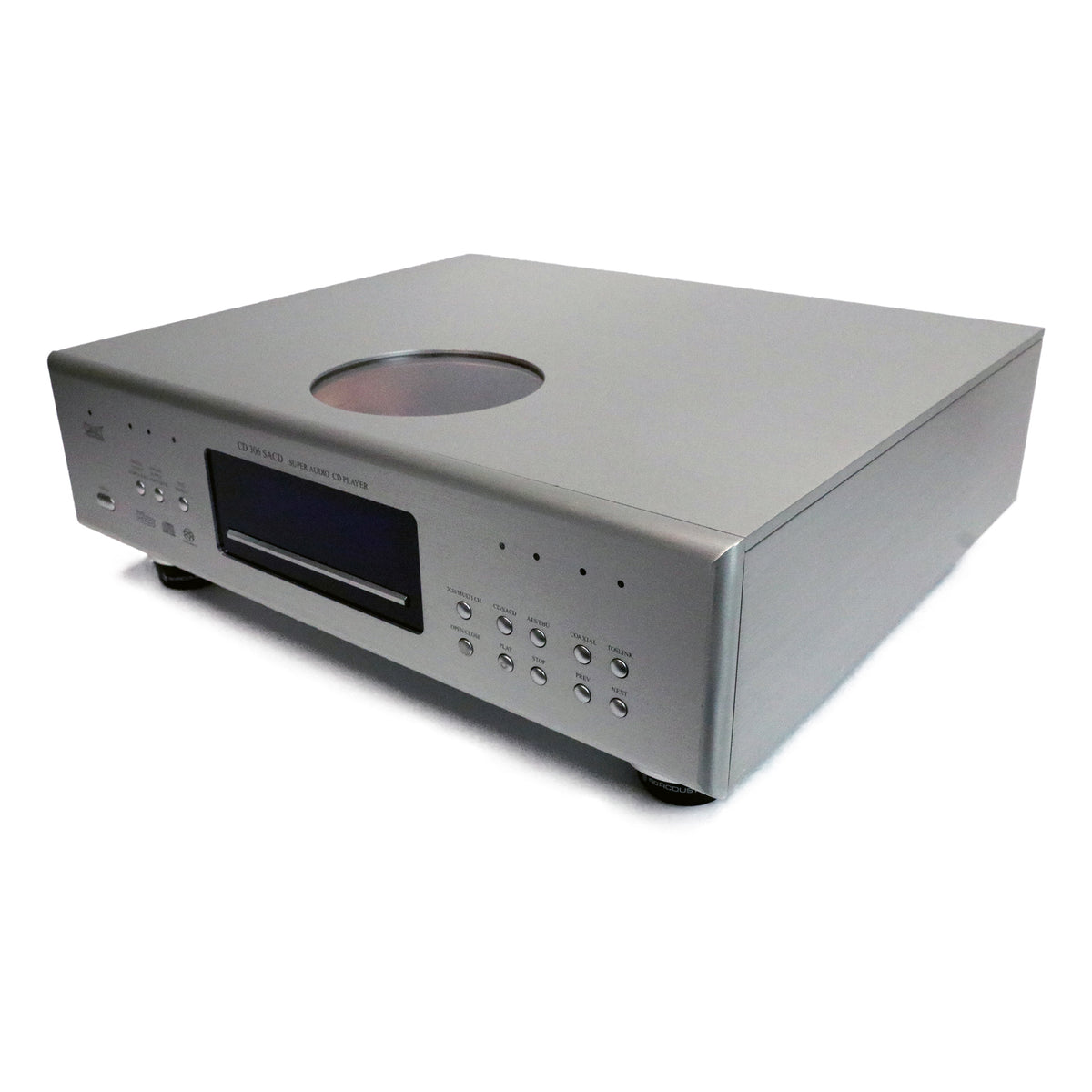 Cary Audio CD306 (USED)