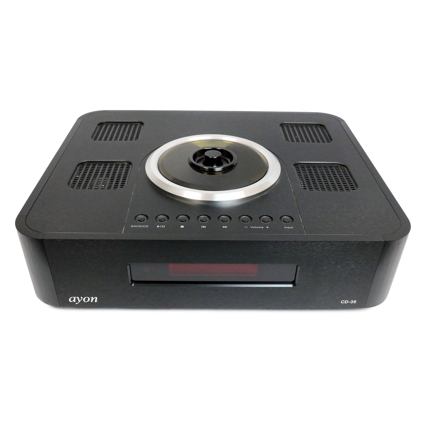 Ayon CD-35 SACD Player - Black (USED)