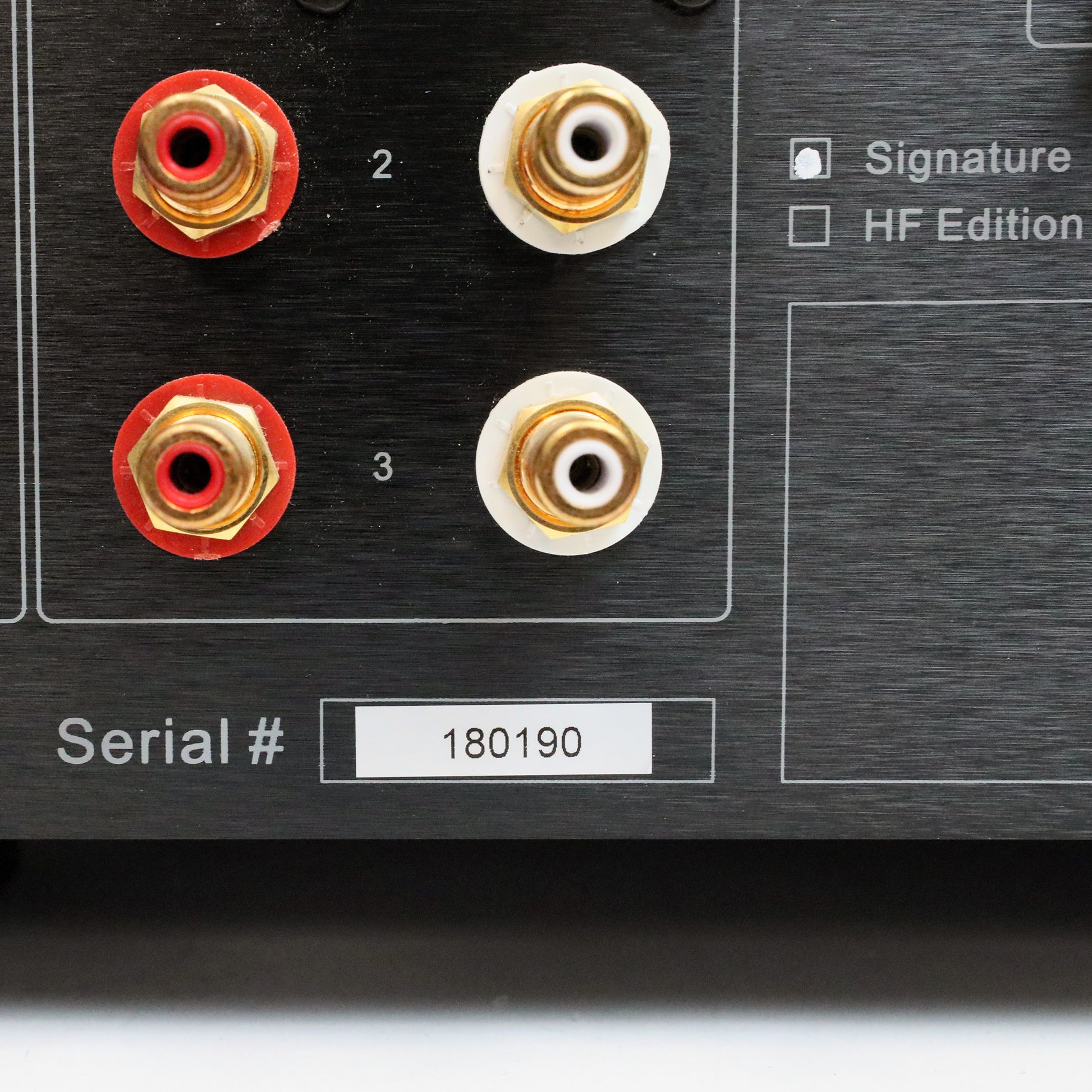 Ayon CD-35 SACD Player - Black (USED)