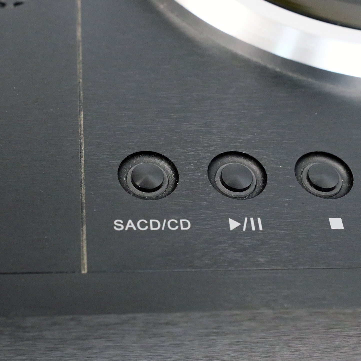 Ayon CD-35 SACD Player - Black (USED)