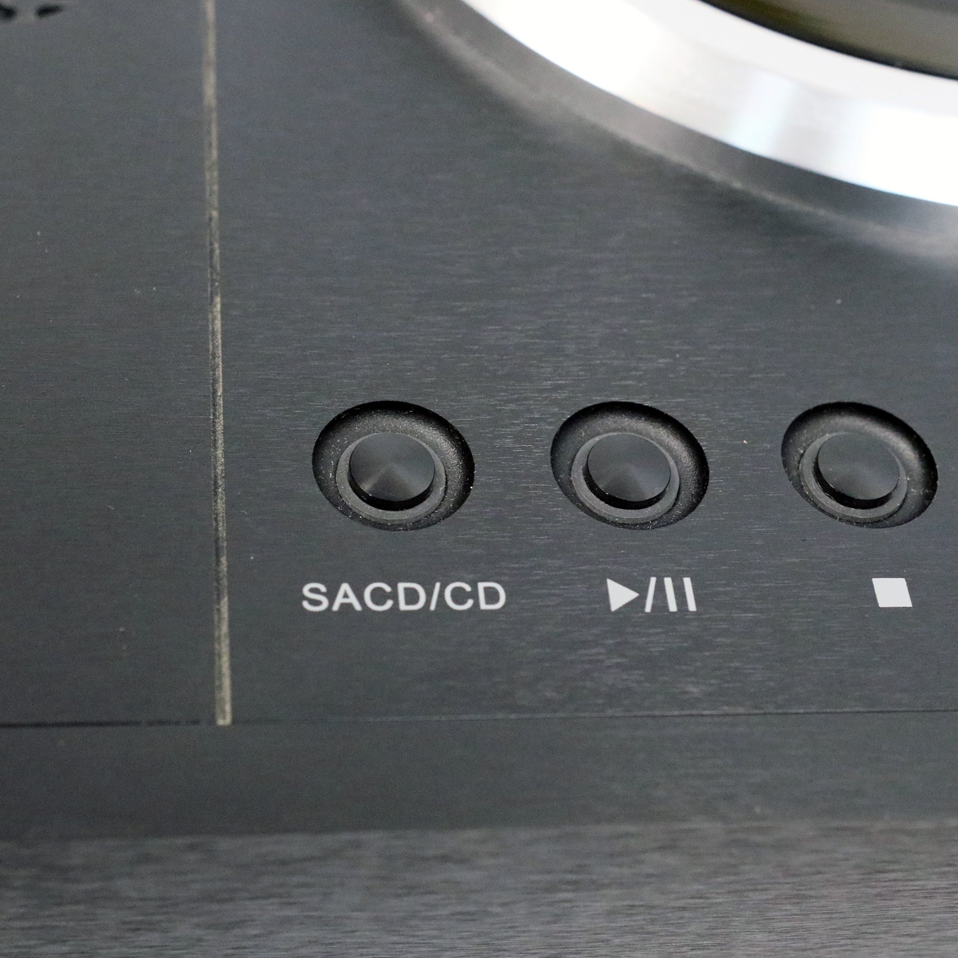 Ayon CD-35 SACD Player - Black (USED)