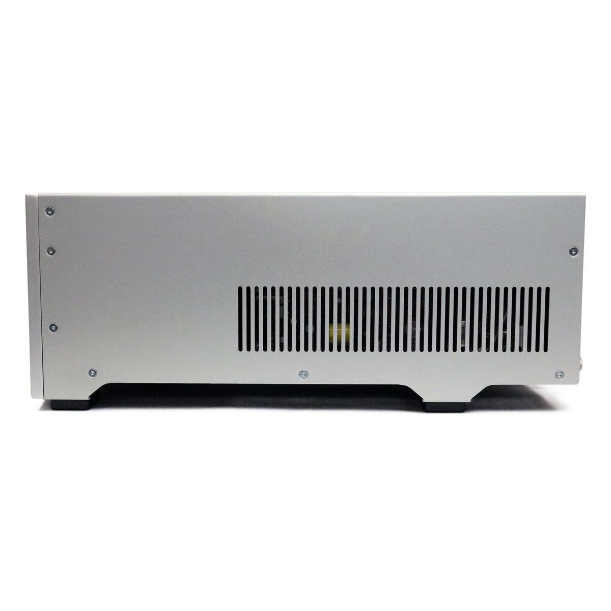 Anthem STR Power Amplifier Silver (USED)