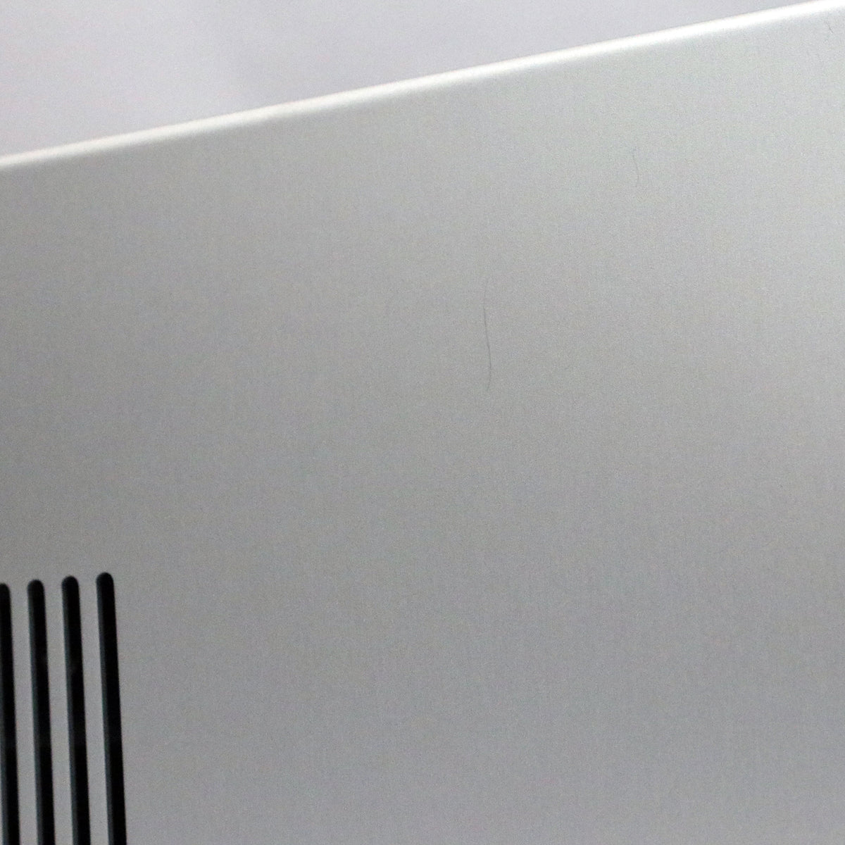Anthem STR Power Amplifier Silver (USED)