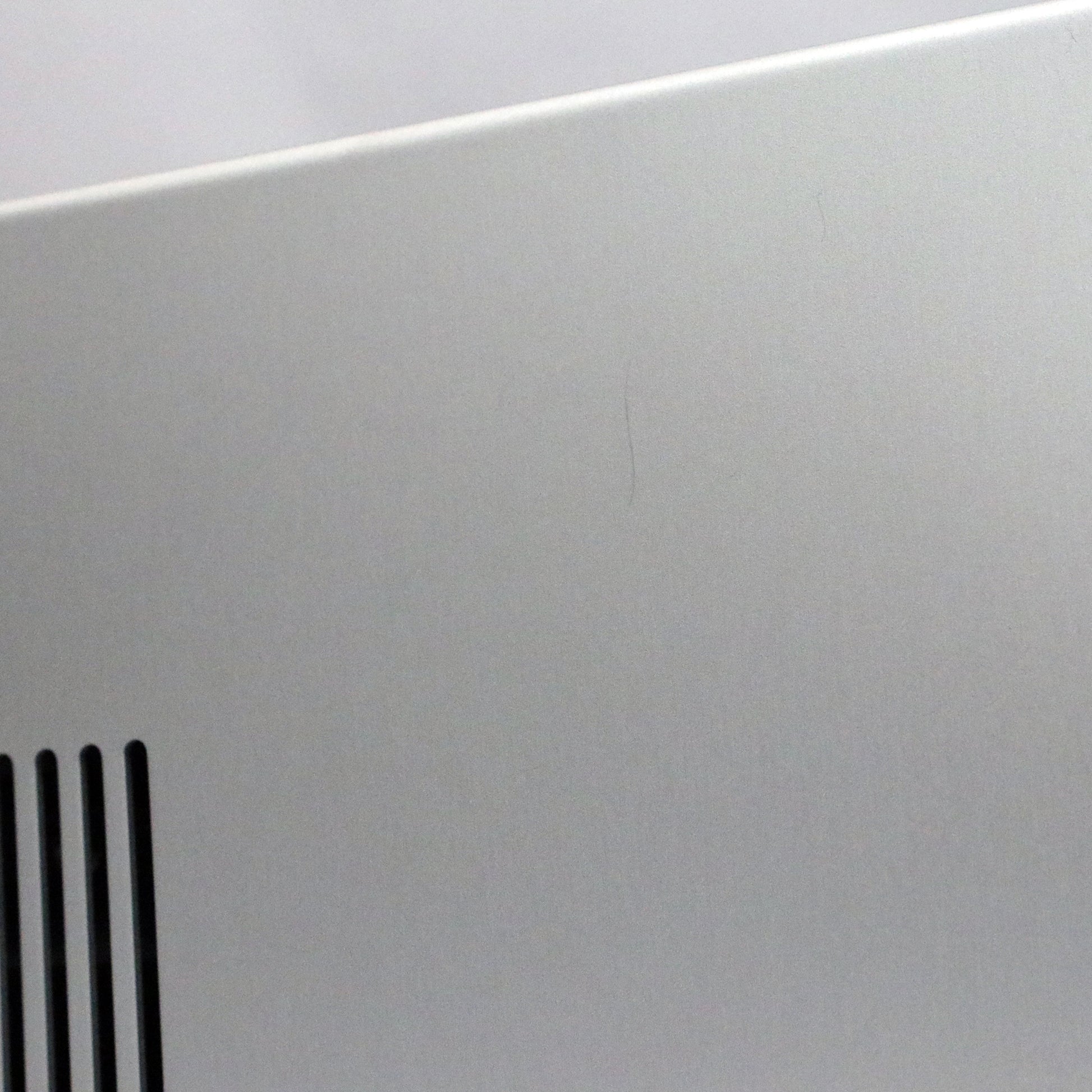 Anthem STR Power Amplifier Silver (USED)